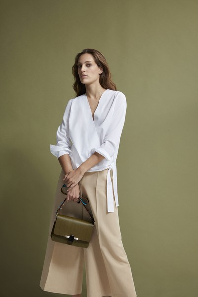 Massimo Dutti SS17 Collection